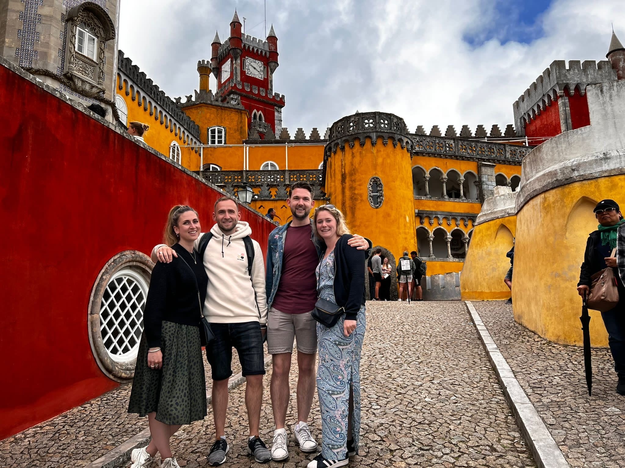 Sintra in Portugal: Dit moet je weten (+tips)