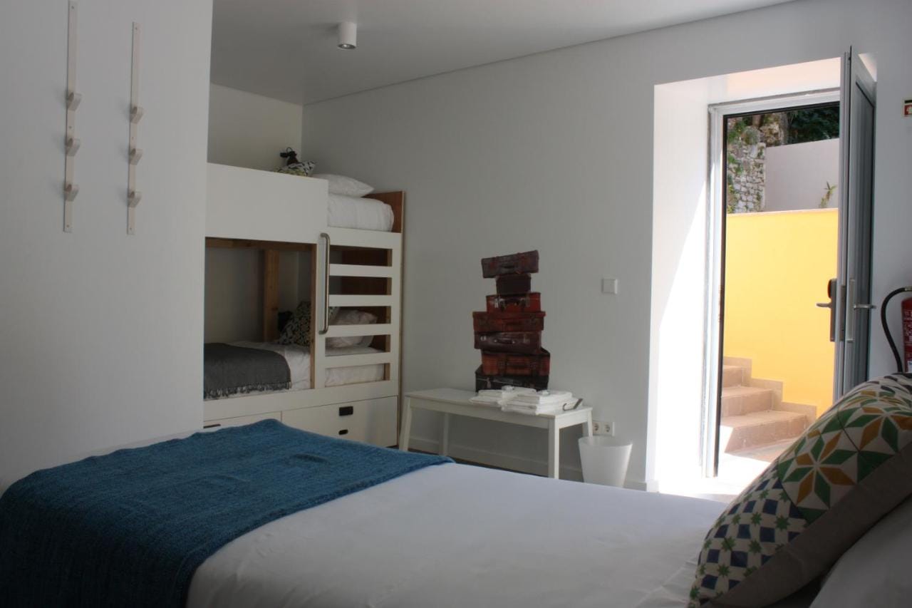 Moon Hill Hostel Sintra