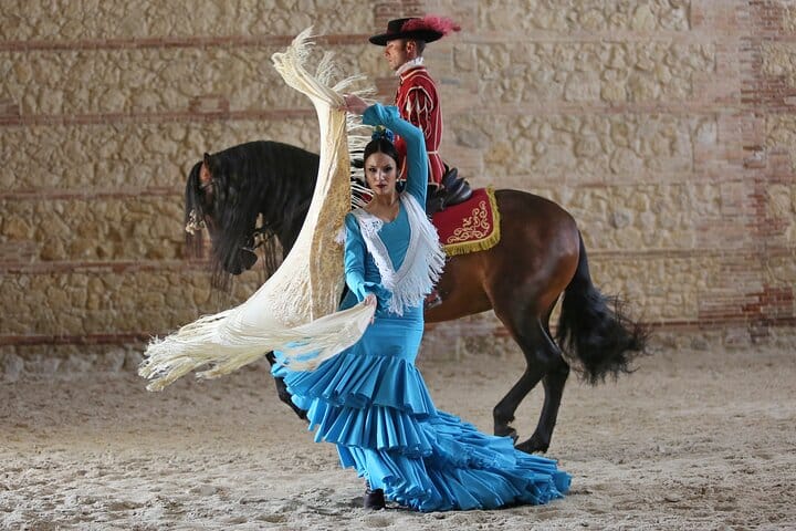 Wat te doen in Cordoba? Bezoek een Flamenco show