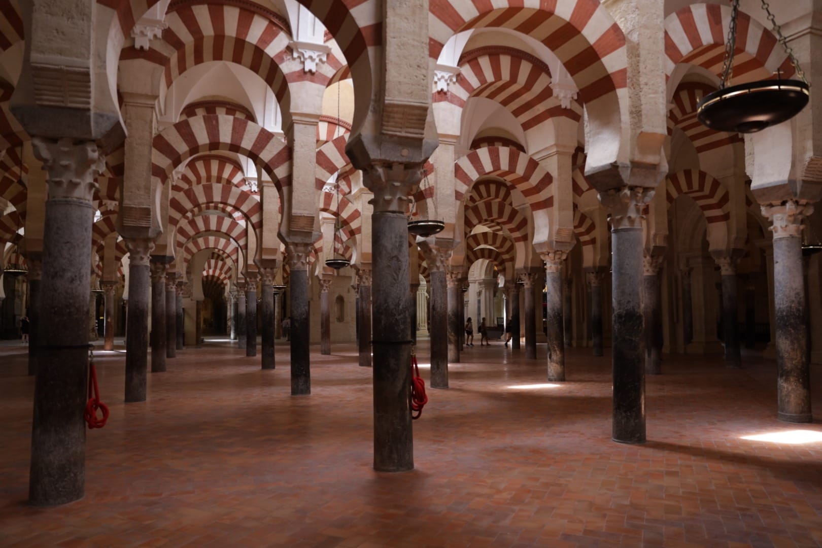 Wat te doen in Cordoba? Bezoek Meqzuita Cordoba