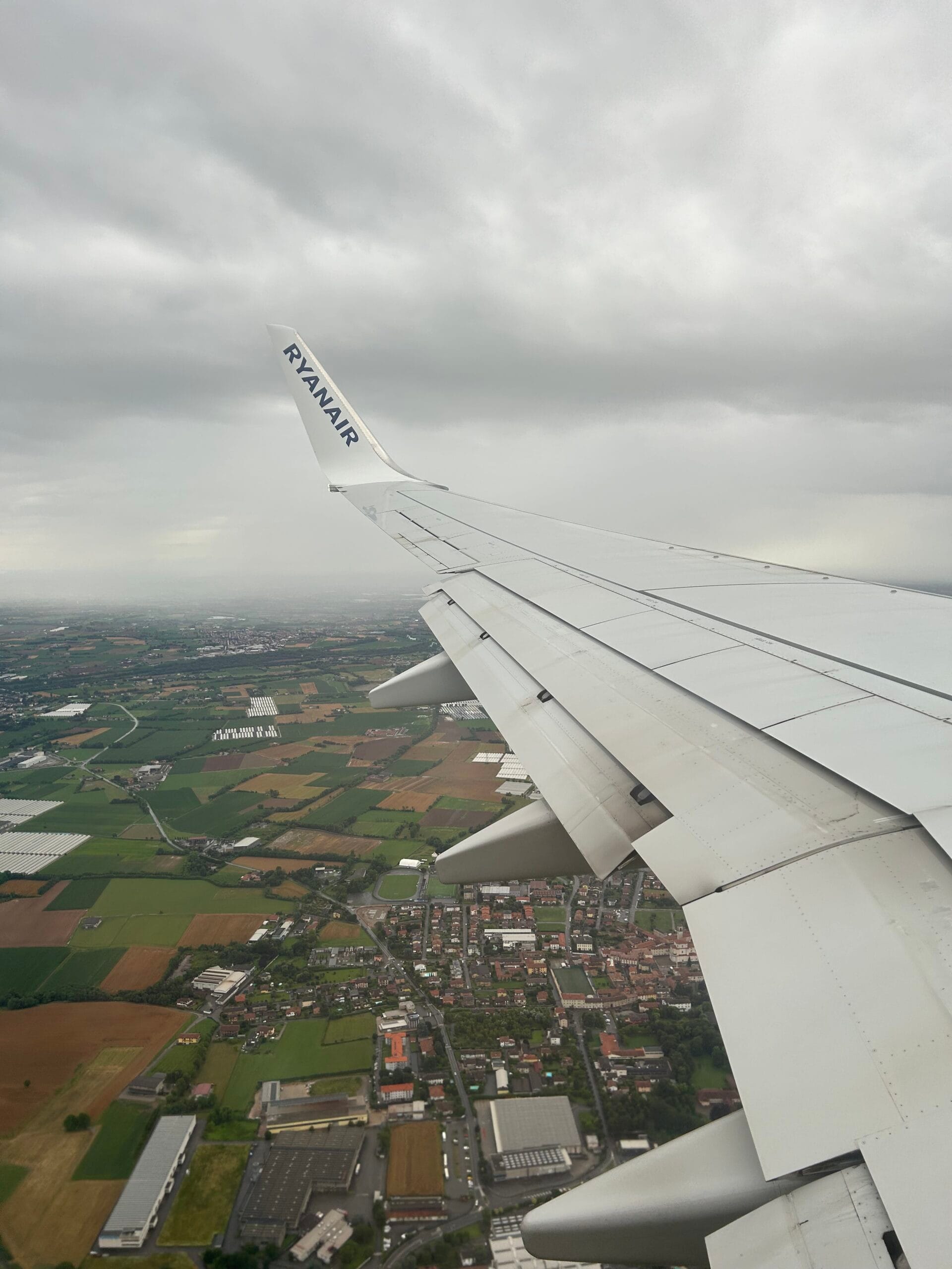 Hoe werkt de trein vanaf Milaan? Dit moet je weten
