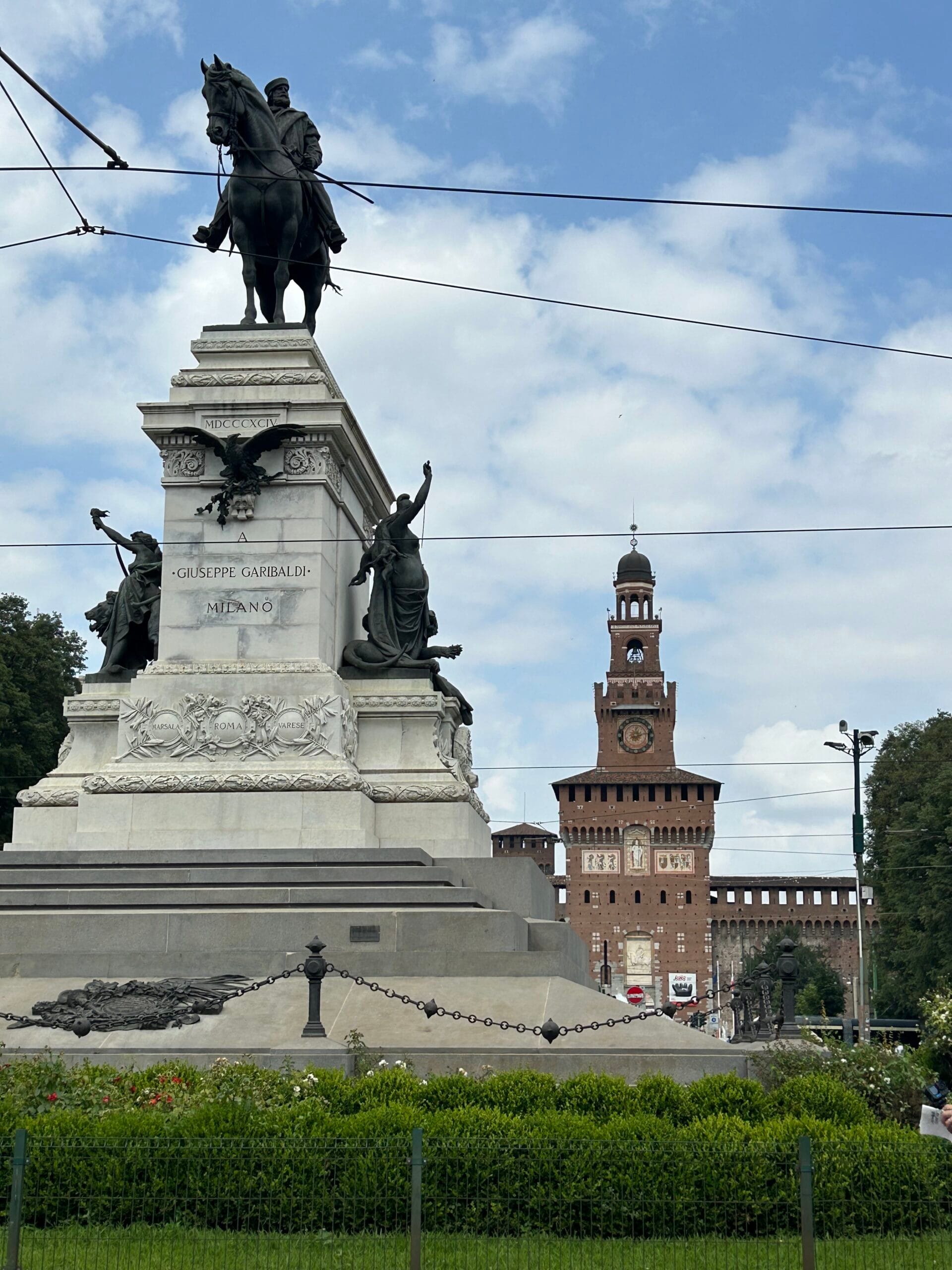 Wat te doen in Milaan? 9x mooiste bezienswaardigheden van Milaan