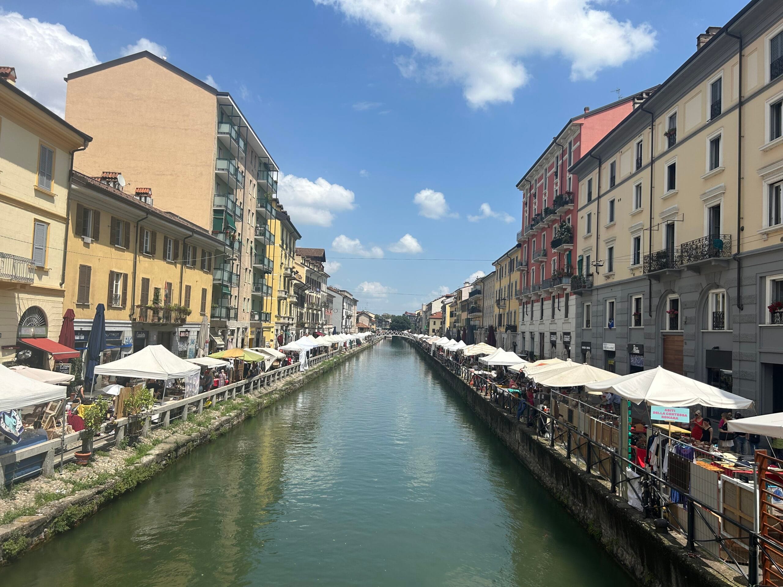 Wat te doen in Milaan? 9x mooiste bezienswaardigheden van Milaan