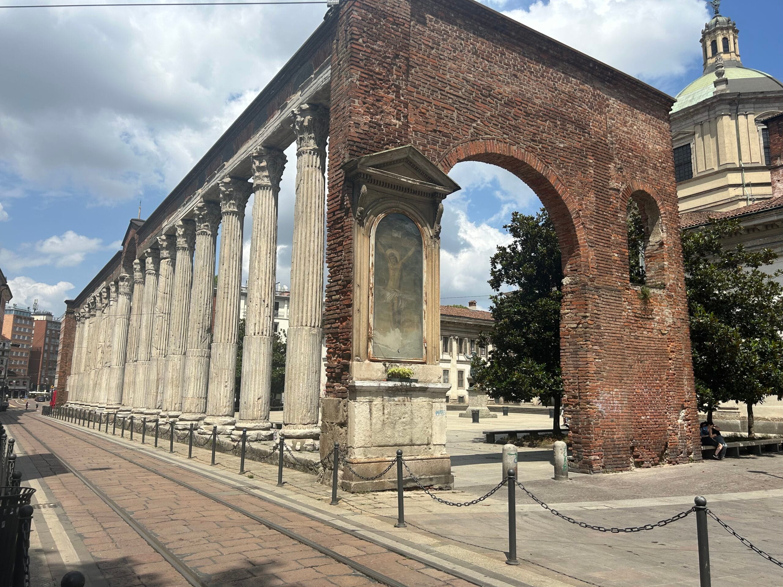 Wat te doen in Milaan? 9x mooiste bezienswaardigheden van Milaan