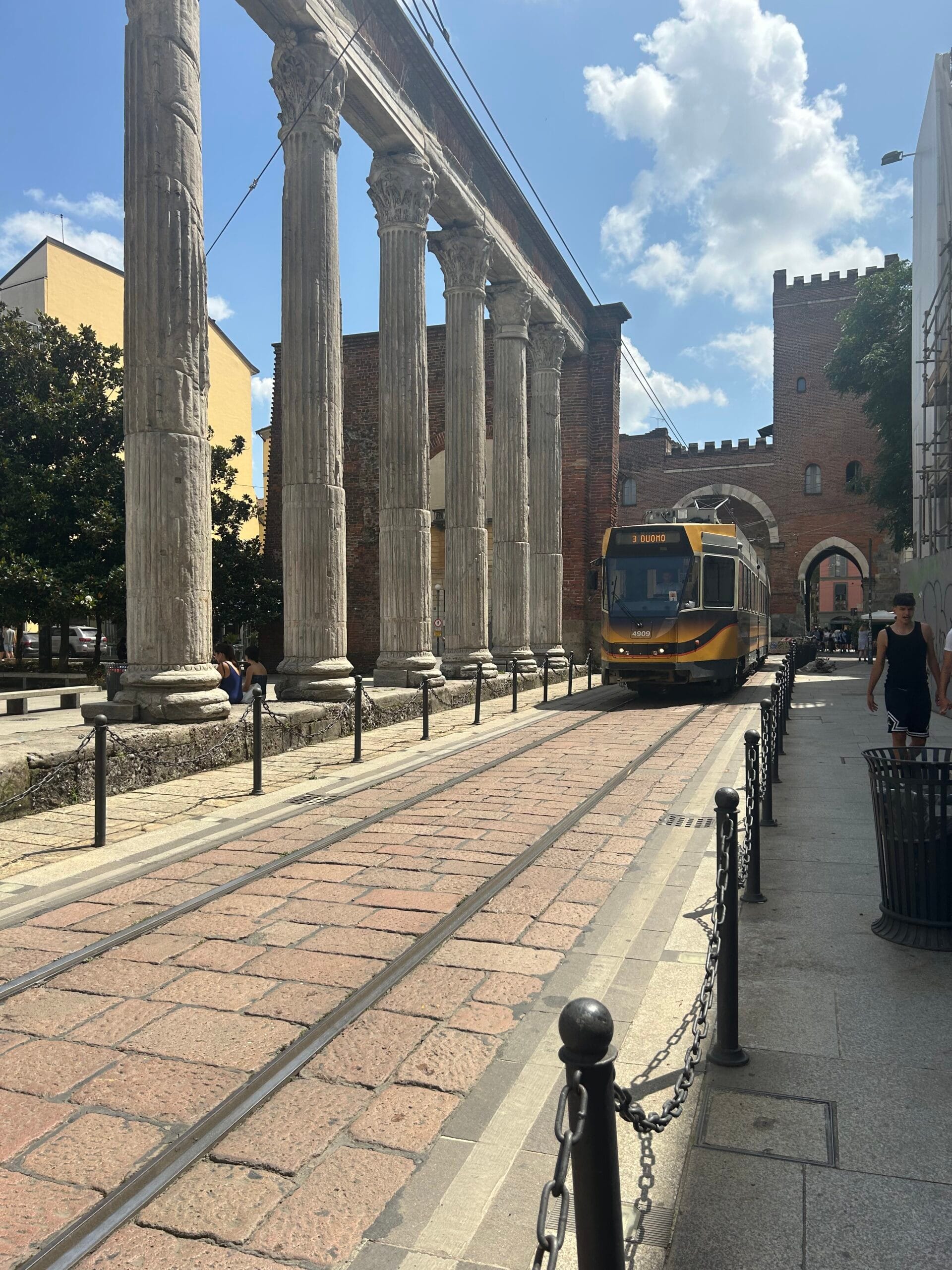 Wat te doen in Milaan? 9x mooiste bezienswaardigheden van Milaan