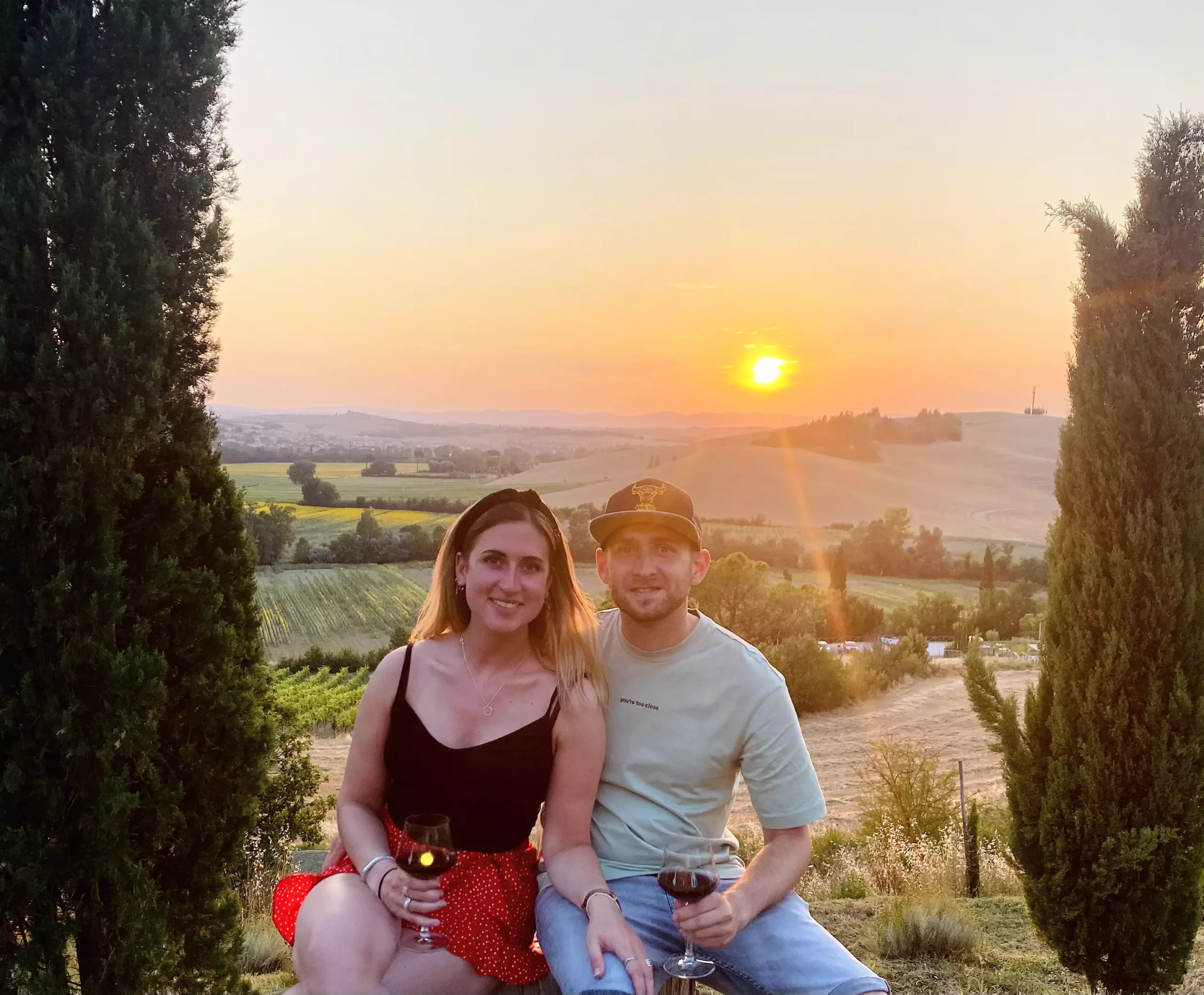 Profielfoto van Marijn & Tisha