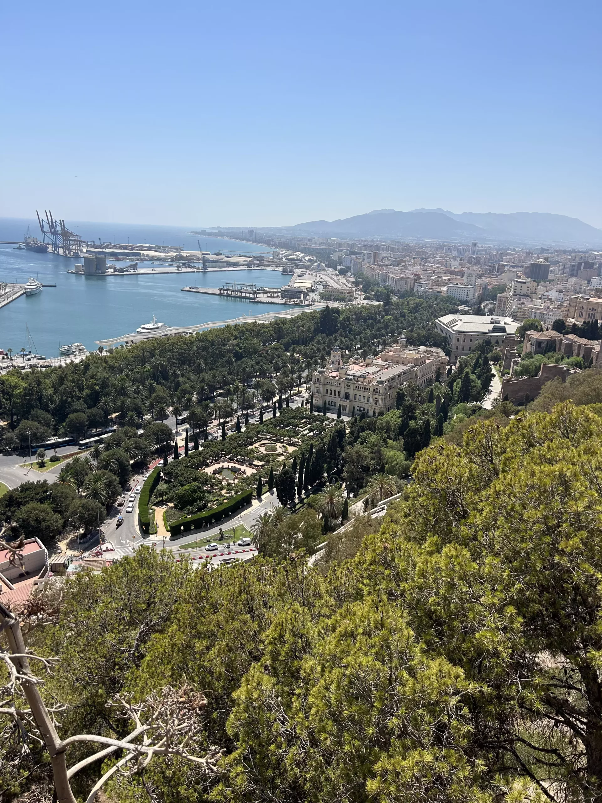 Wat te doen in Málaga? 9x de leukste bezienswaardigheden Activiteiten in Málaga