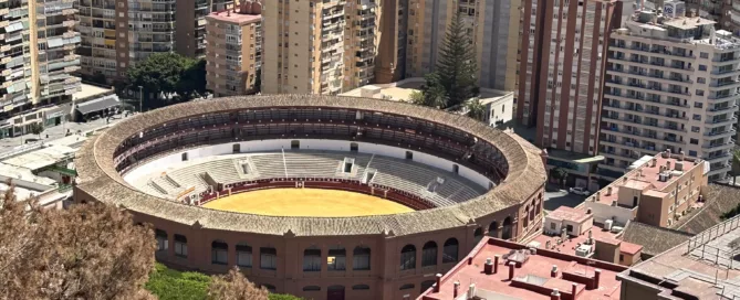 7x hotspots voor eten & drinken in Málaga