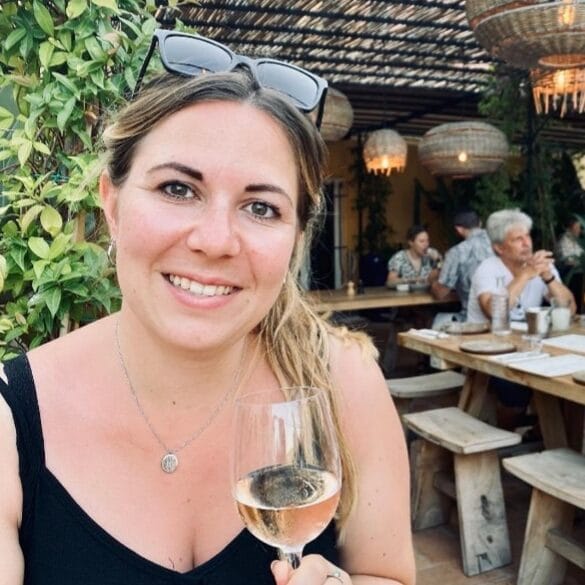 Profielfoto van Lincy