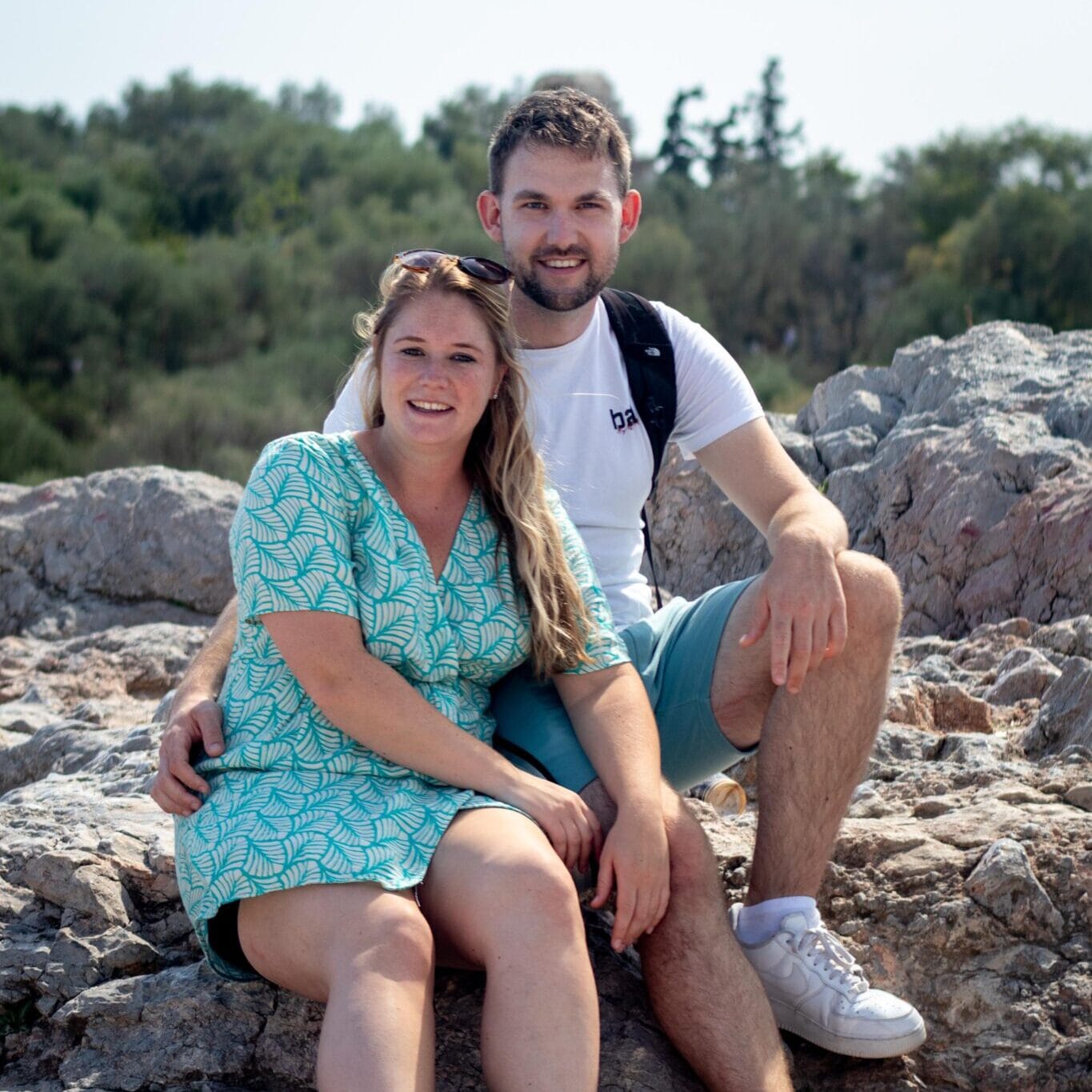 Profielfoto&nbsp;Mike & Kim