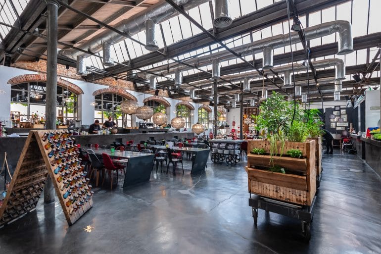 Leukste restaurants van Lissabon: Hier moet je eten