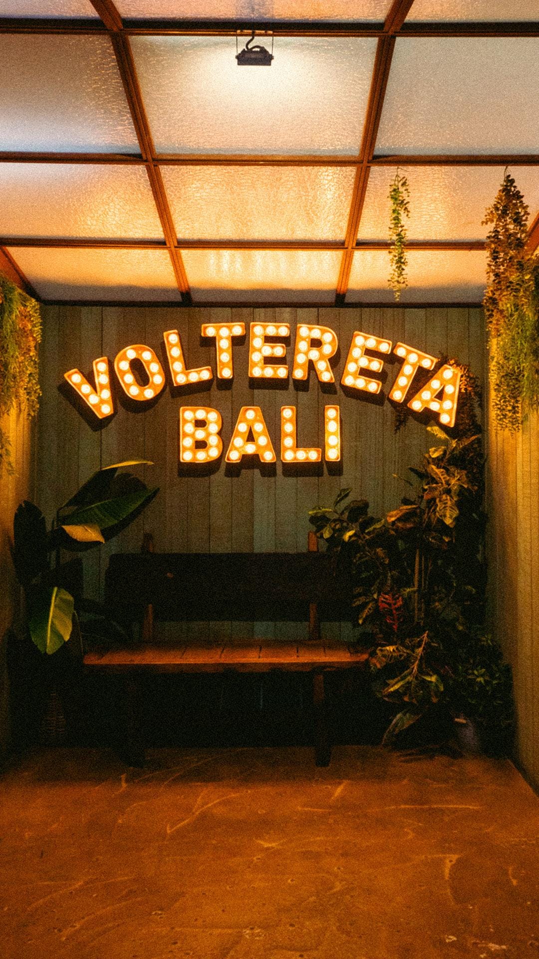 Rooftopbar in Valencia: Palau Alameda