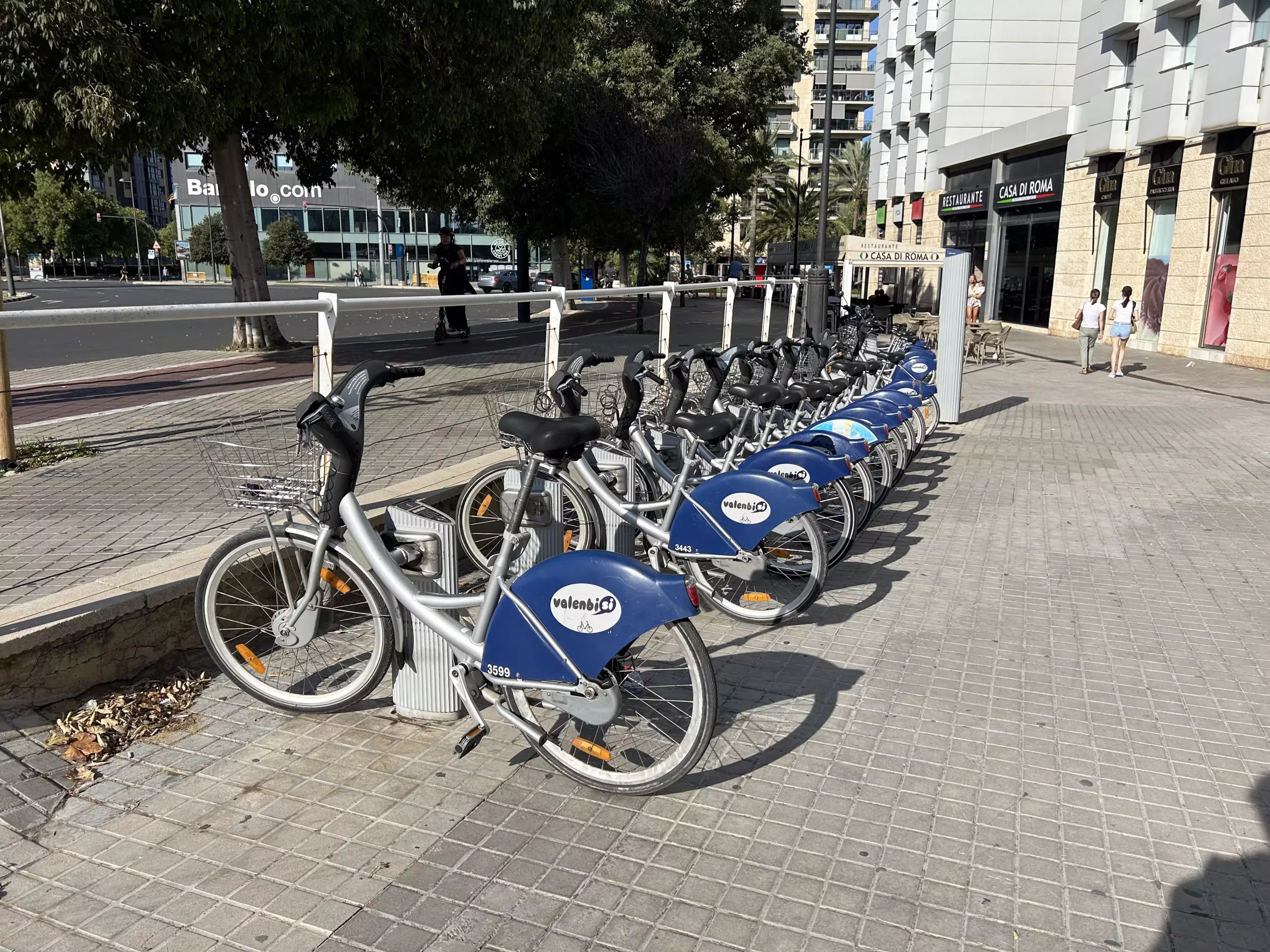 Wat te doen in Valencia: Kathedraal La Sue en el Miguelete